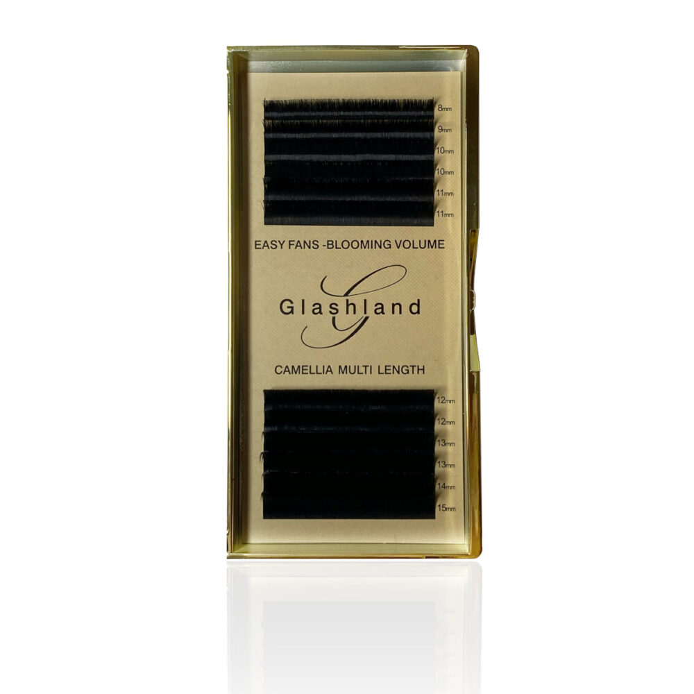 rzęsy efekt kim camellia