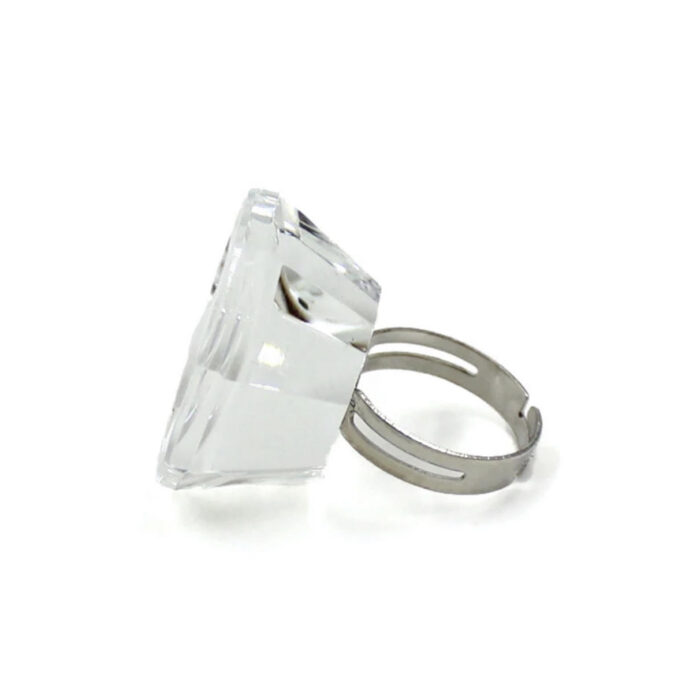 Glass-ring Holder