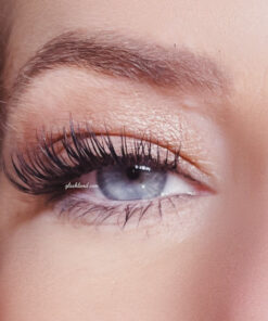 Rzęsy Ellipse - mix długości