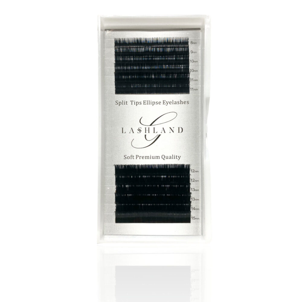 sztuczne rzęsy 1 do 1