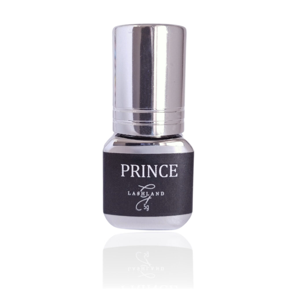 Klej do rzęs mocny Prince