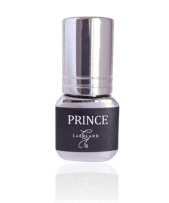 Klej do rzęs mocny Prince