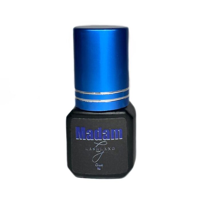 klej do rzęs madame 5ml