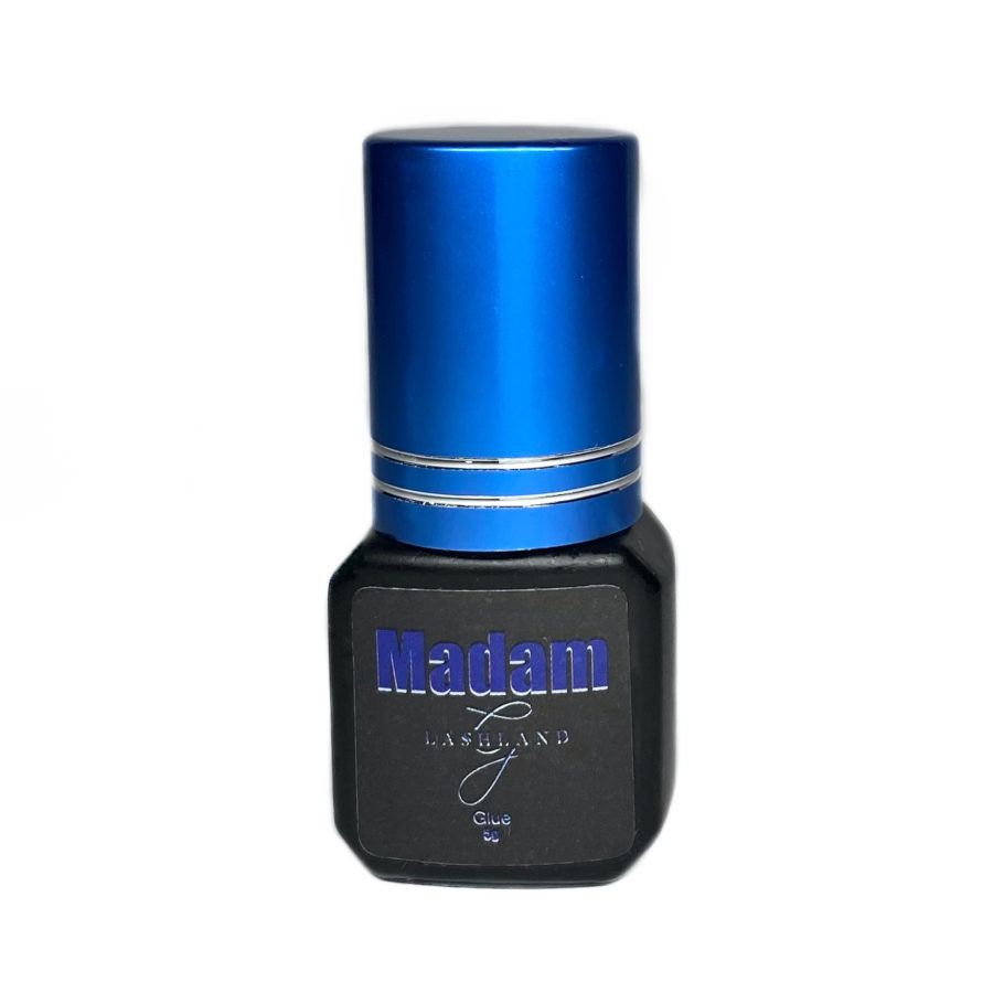 klej do rzęs madame 5ml