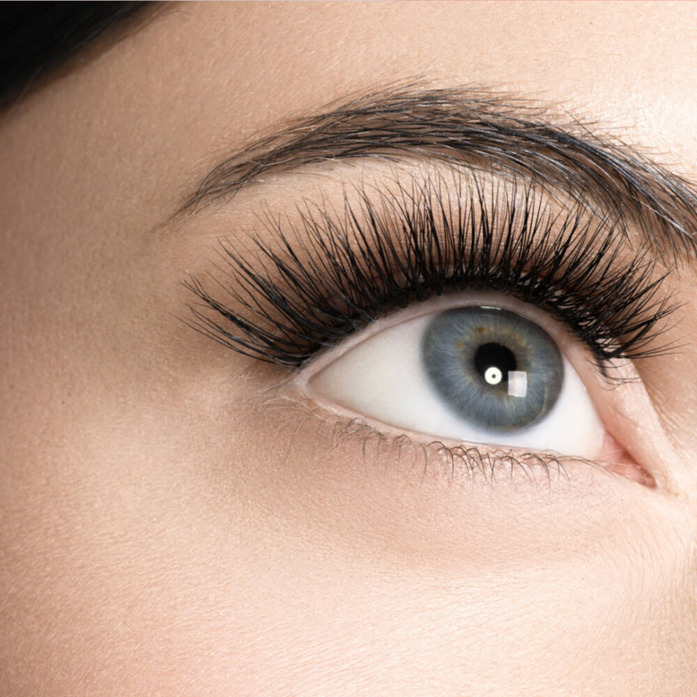 Rzęsy Mega Volume Easy Fan