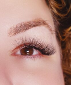 Rzęsy Mega Volume Easy Fan