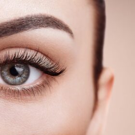 rodzaje rzęs do przedłużania