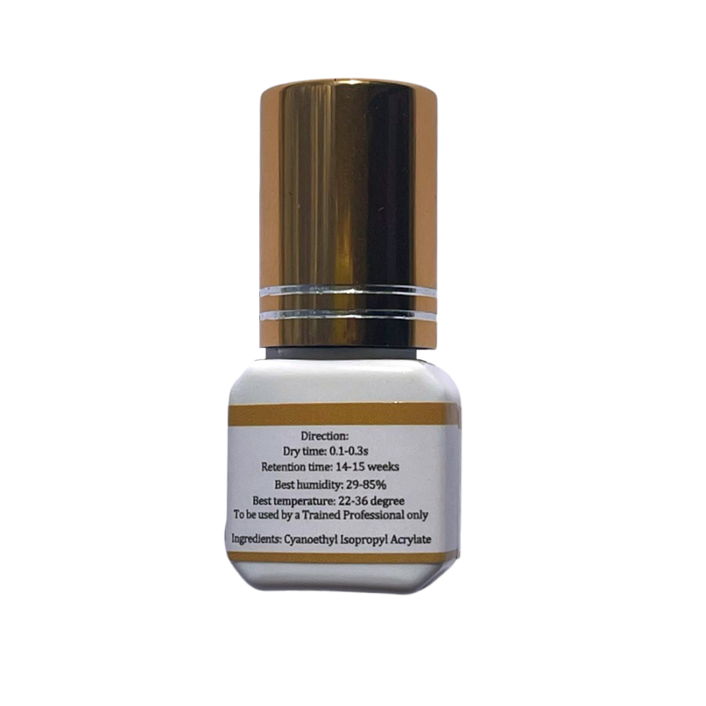 klej do rzęs na lato skład