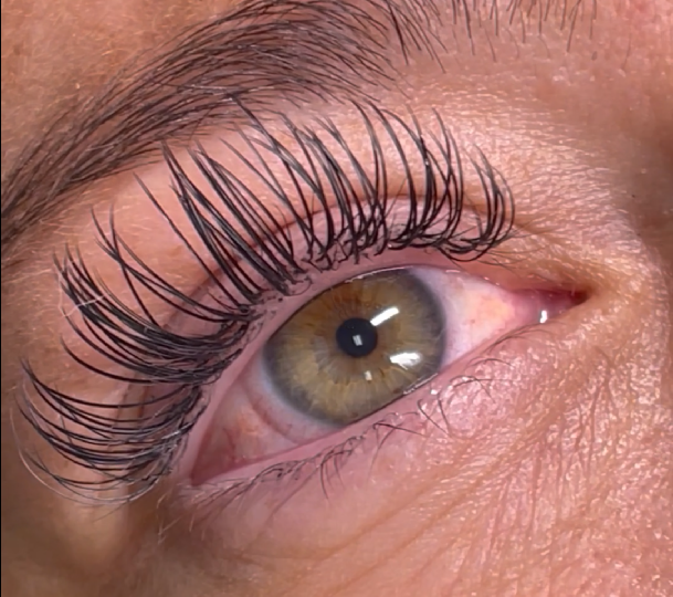 rzęsy eliptyczne